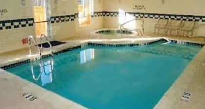 Fairfield Inn & Suites by Marriott Ukiah - Mendocino County