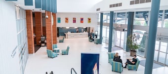 Coast Hotel & Convention Centre Langley City