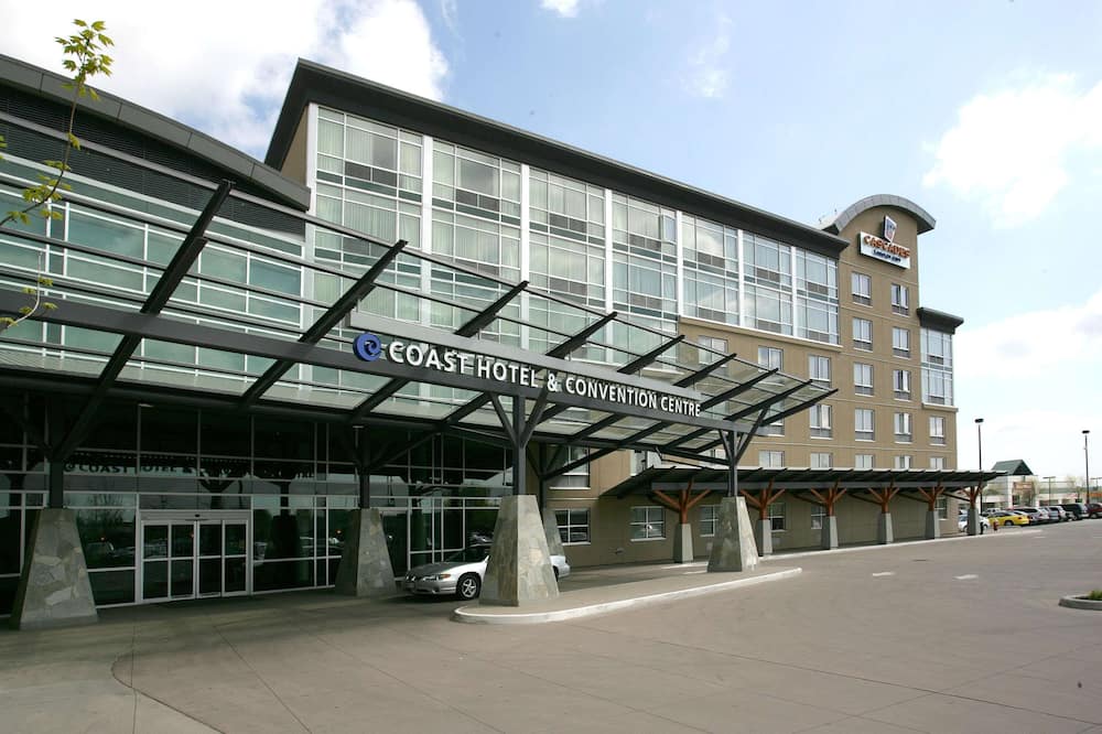 Coast Hotel & Convention Centre Langley City