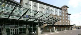 Coast Hotel & Convention Centre Langley City