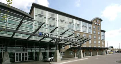 Coast Hotel & Convention Centre Langley City