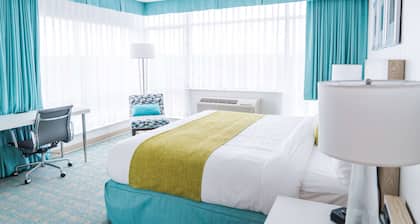 Coast Hotel & Convention Centre Langley City