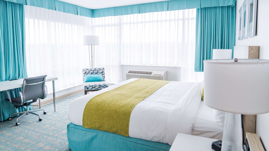 Coast Hotel & Convention Centre Langley City