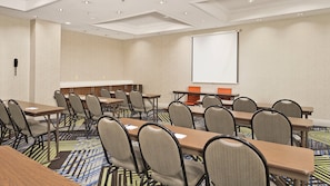 Sala de reunions