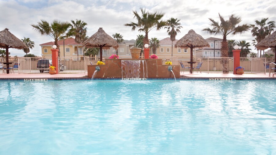 Holiday Inn Express Hotel & Suites South Padre Island by IHG
