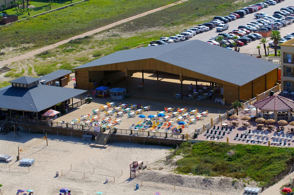 Holiday Inn Express Hotel & Suites South Padre Island by IHG