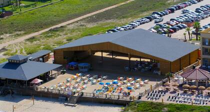 Holiday Inn Express Hotel & Suites South Padre Island by IHG