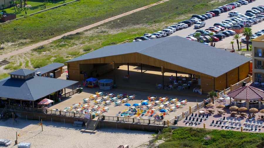 Holiday Inn Express Hotel & Suites South Padre Island by IHG