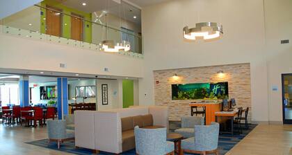 Holiday Inn Express Hotel & Suites South Padre Island, an IHG Hotel