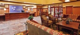 Holiday Inn Express Hotel & Suites Springfield