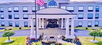 Holiday Inn Express Hotel & Suites Chester by IHG