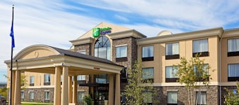 Holiday Inn Express Hotel & Suites Chester by IHG