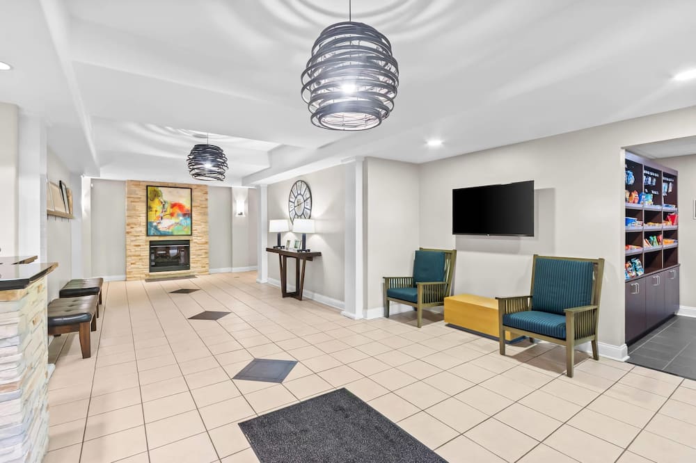 luxury hotels in Elizabethtown
