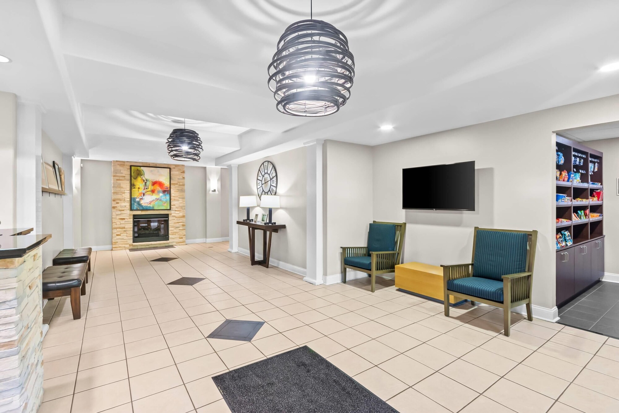 3 Star Hotels