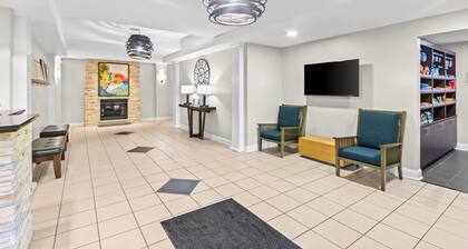 Country Inn & Suites by Radisson, Elizabethtown, KY