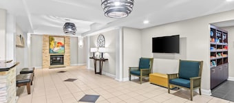 Country Inn & Suites by Radisson, Elizabethtown, KY