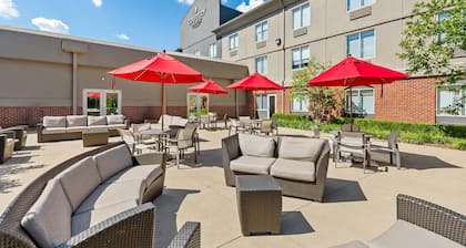 Country Inn & Suites by Radisson, Elizabethtown, KY
