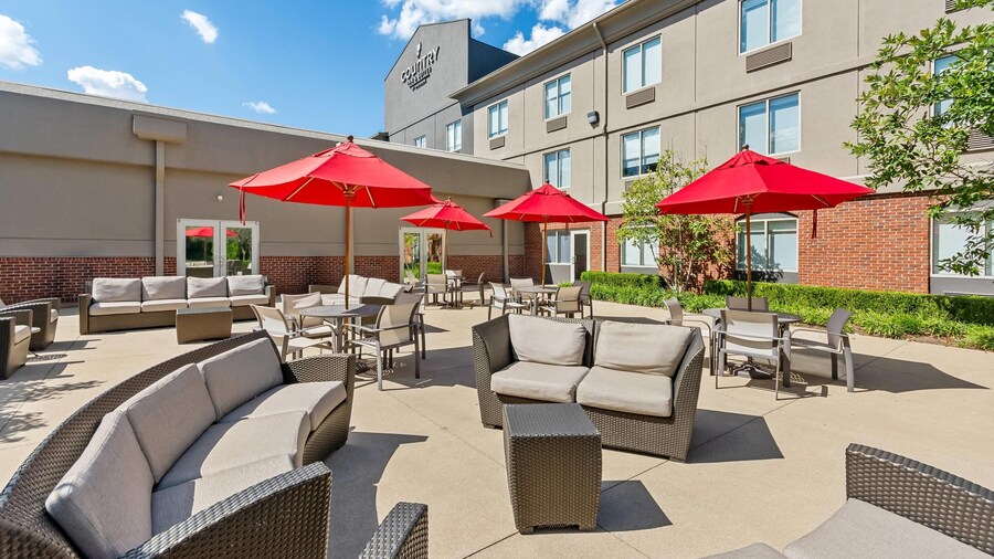 Country Inn & Suites by Radisson, Elizabethtown, KY