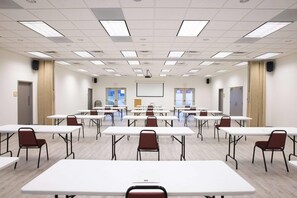 Sala de reuniones