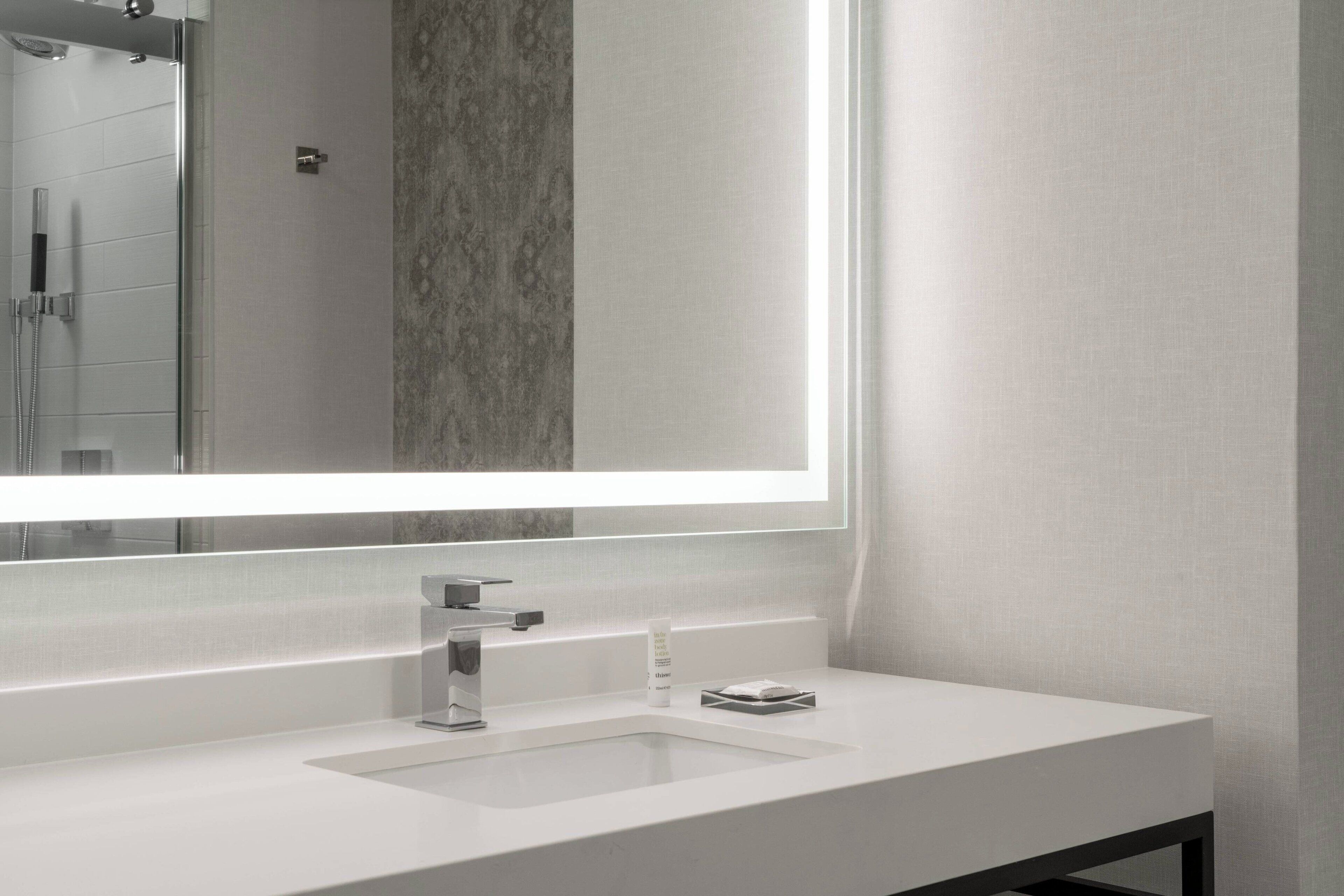 Foto - New Orleans Marriott Warehouse Arts District