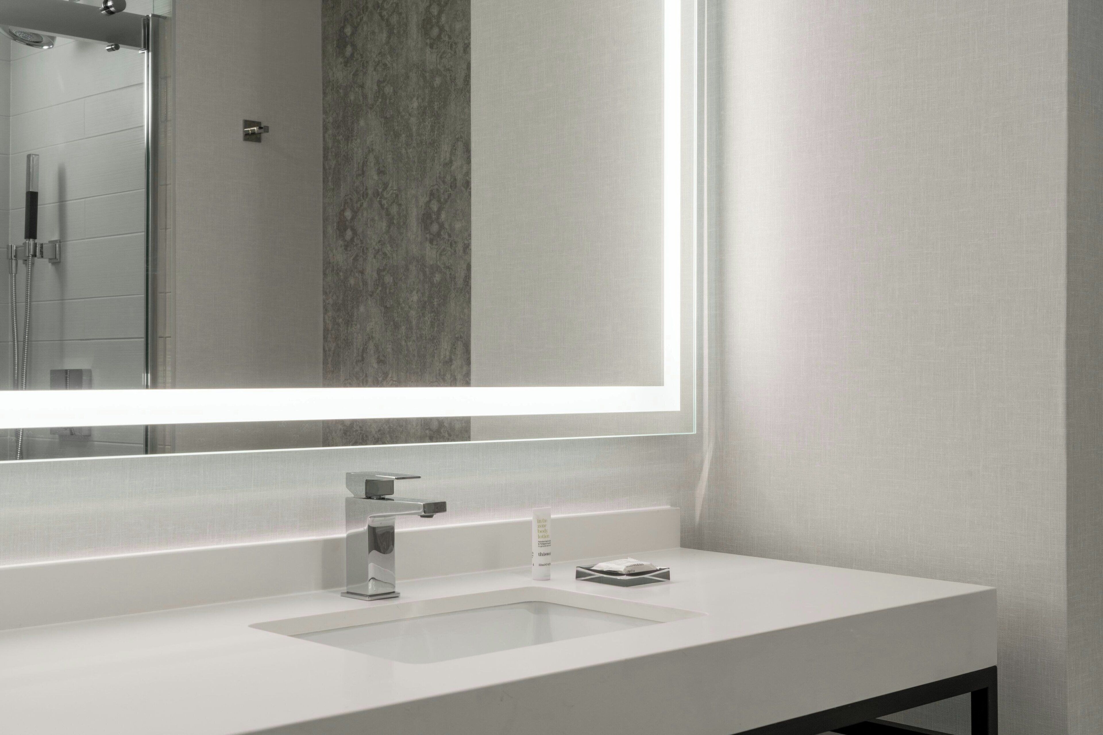 Foto - New Orleans Marriott Warehouse Arts District