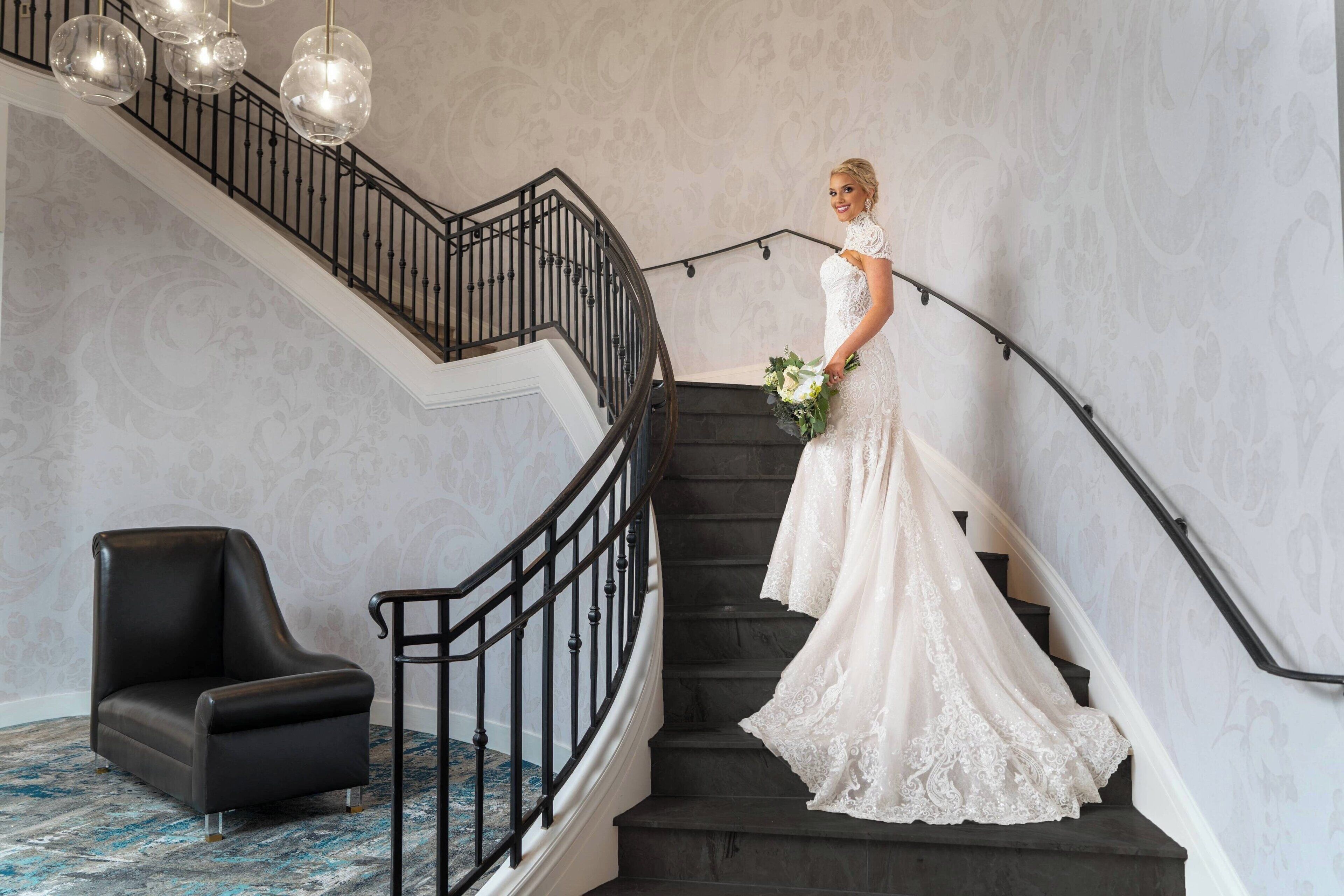 Foto - New Orleans Marriott Warehouse Arts District