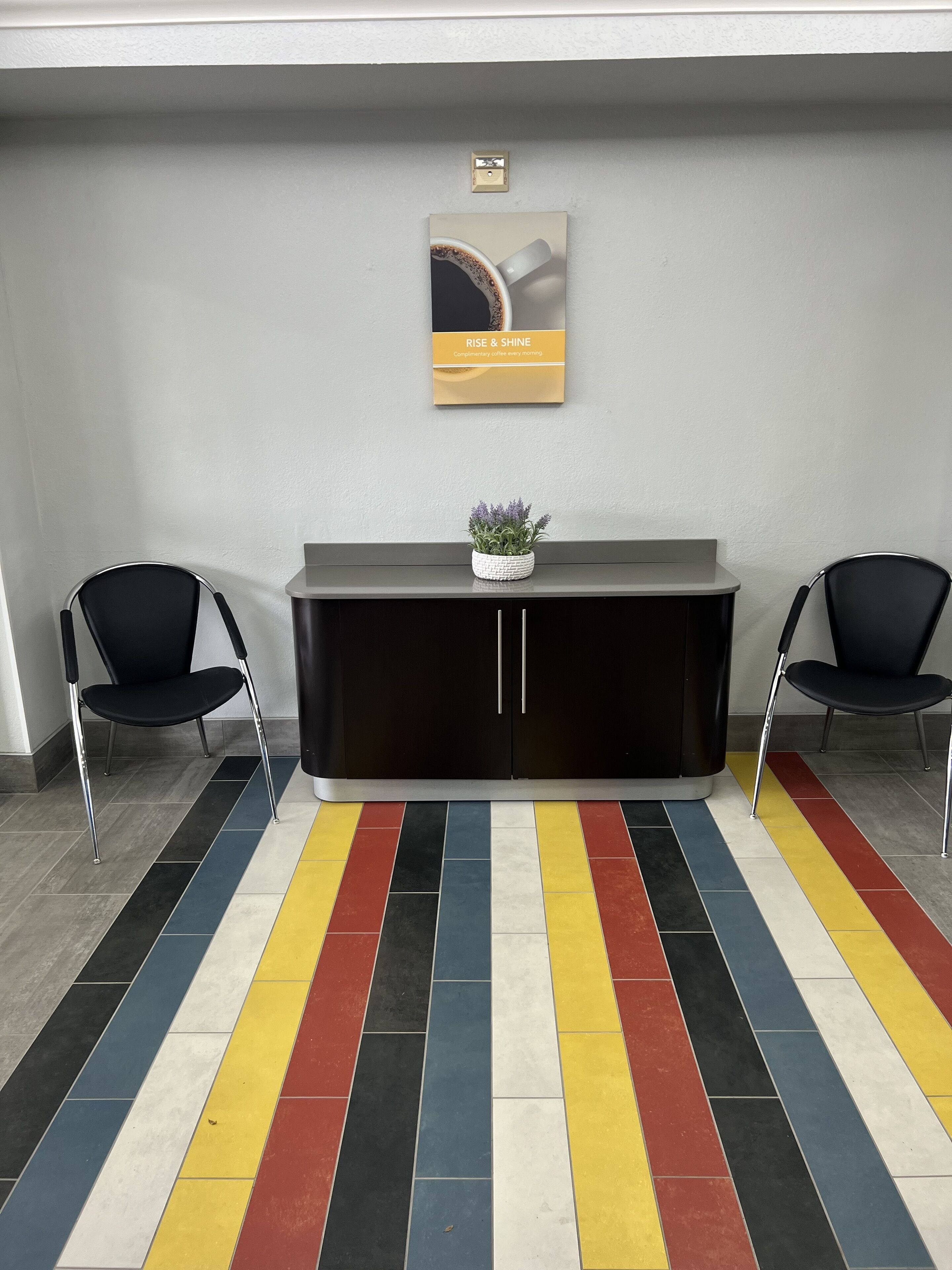 Recepción