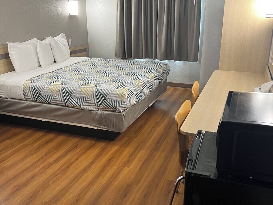 Servizio della camera