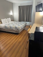 Servicios de la habitación