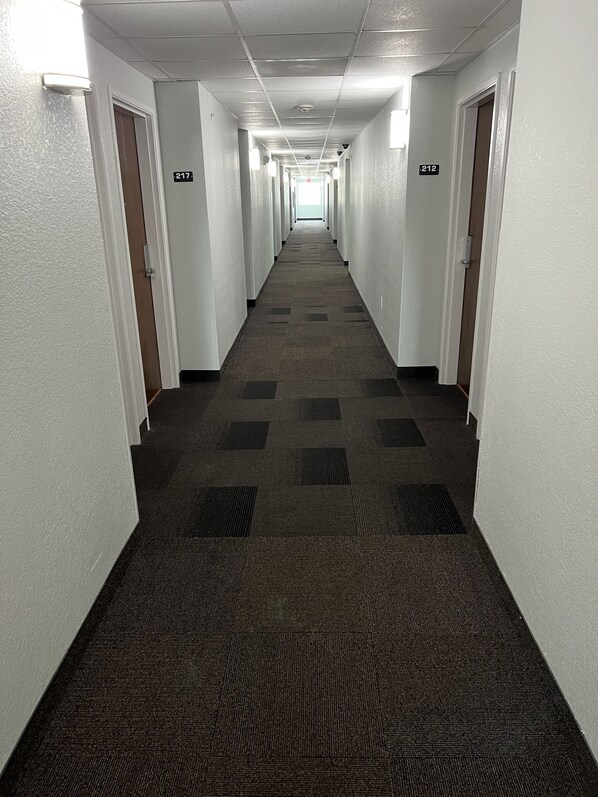 Interior - Motel 6 El Reno, OK (El Reno)