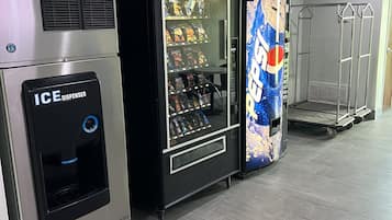 Vending machine