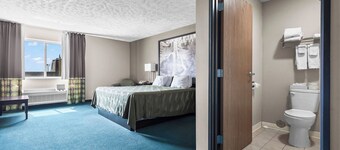 Burgundy Inn & Suites By OYO El Paso