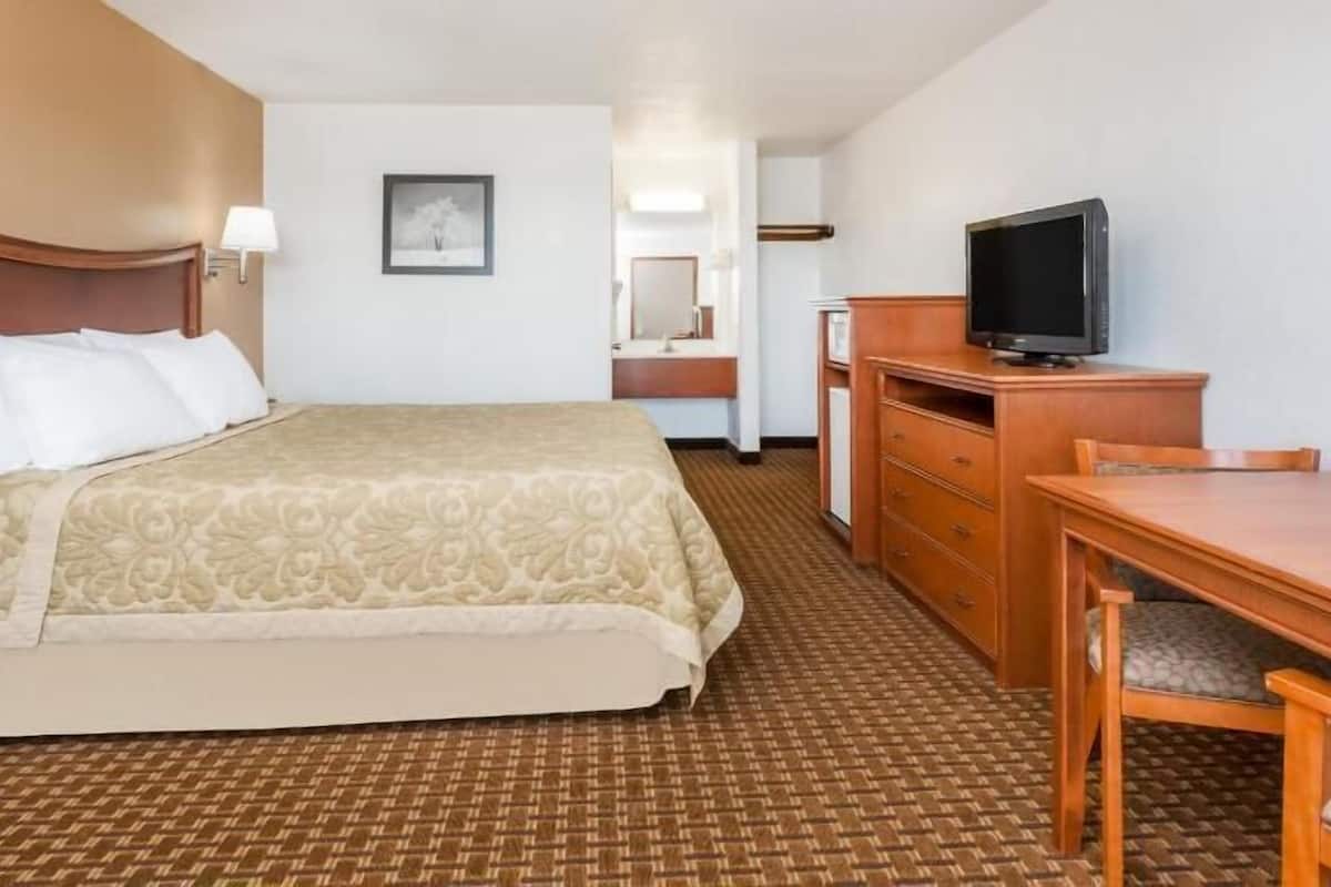 Iron/ironing board, free cribs/infant beds, free WiFi, bed sheets