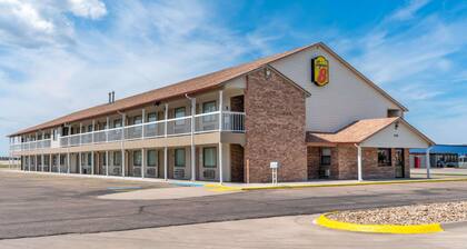 Super 8 by Wyndham Goodland