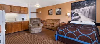 Super 8 by Wyndham Goodland