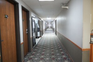 Vestibule