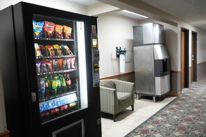 Vending machine