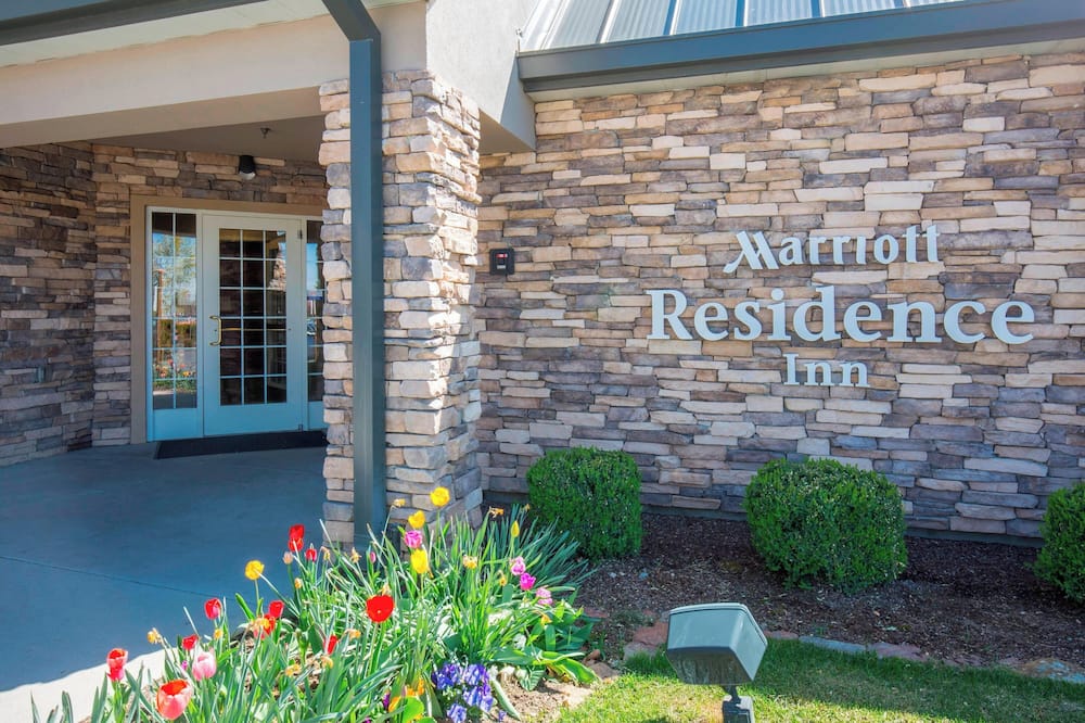 luxury hotels in Boise