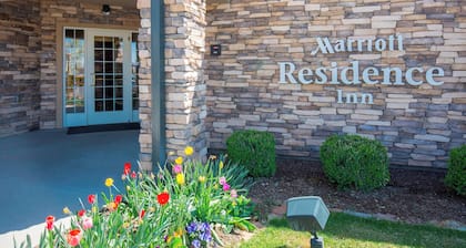 Residence Inn by Marriott Boise West