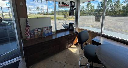 Night Inn by Hotel O Selma I 95