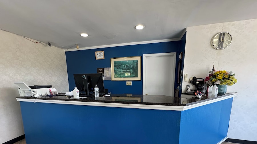 Night Inn by Hotel O Selma I 95