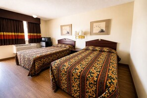 Free toiletries, hair dryer, towels - Night Inn by Hotel O Selma I 95 (Selma)