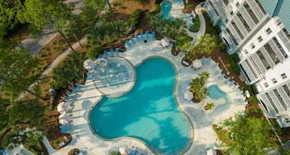 Marriott's SurfWatch