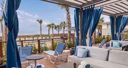 Marriott's SurfWatch