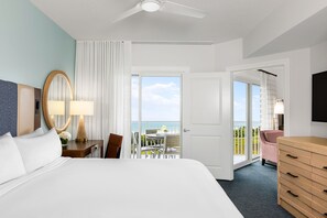2 bedrooms, premium bedding, in-room safe, iron/ironing board - Marriott's SurfWatch (Hilton Head Island)