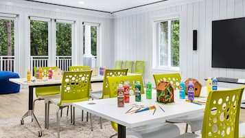 Actividades para niños