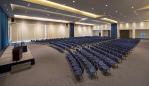 Reception hall - Camino Real Pachuca (Pachuca)