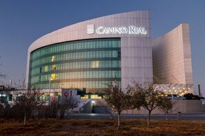 Front of property - Camino Real Pachuca (Pachuca)