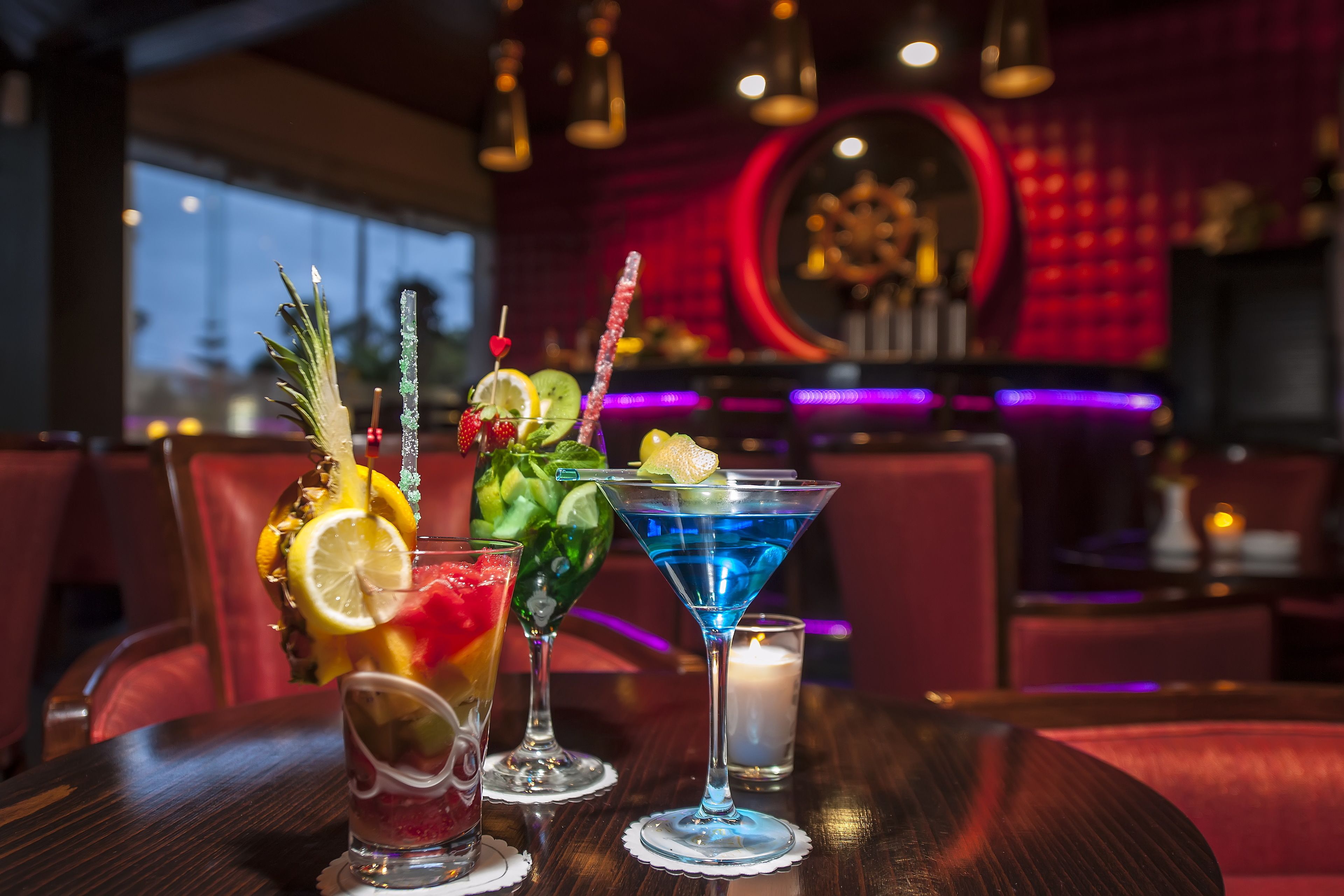 Foto - Hôtel Club Val d'Anfa Casablanca Ocean view