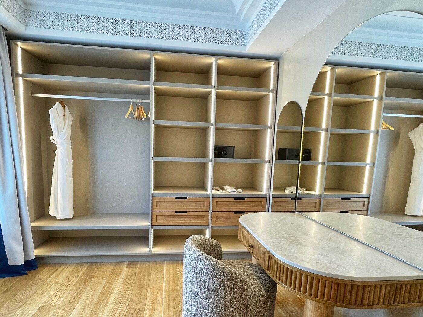 Foto - Hôtel Club Val d'Anfa Casablanca Ocean view